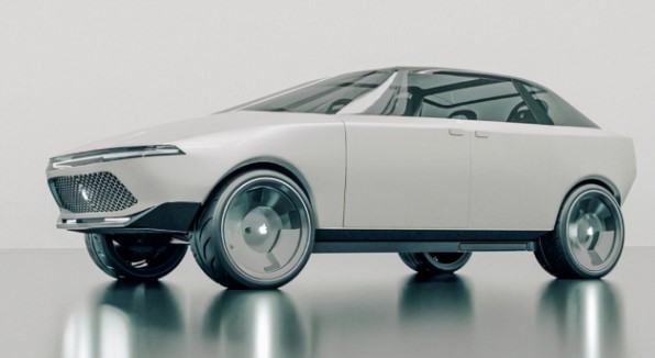 Apple Car