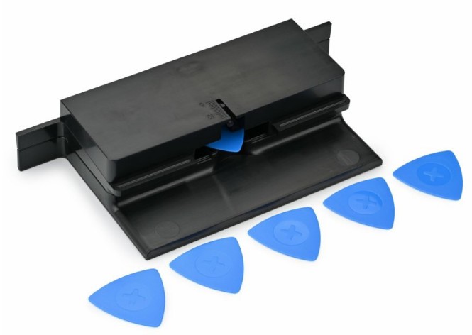 微軟和iFixit推出Surface維修工具