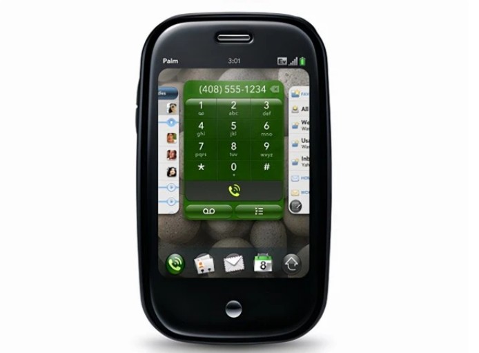 BlackBerry OS 設(shè)備受影響