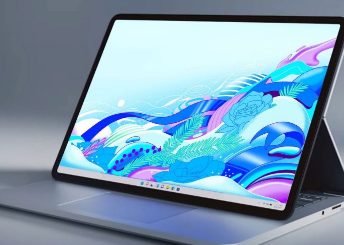 windows11壁紙