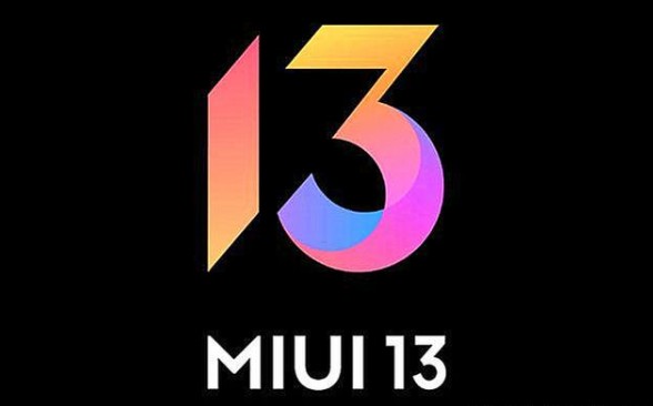 小米MIUI 13