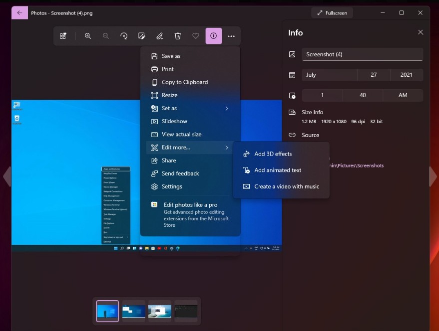 win11