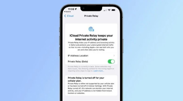 蘋果ios15.2.1發(fā)布